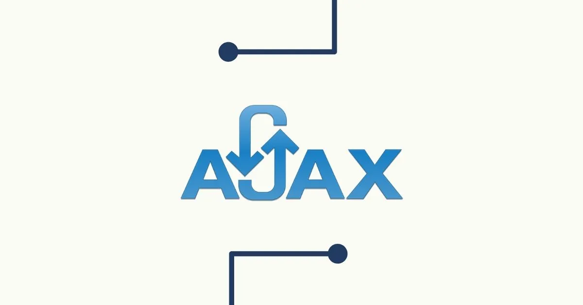 AJAX 「 ※ Learning ※ 」