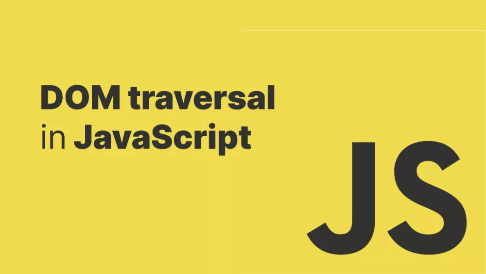 JavaScript - DOM